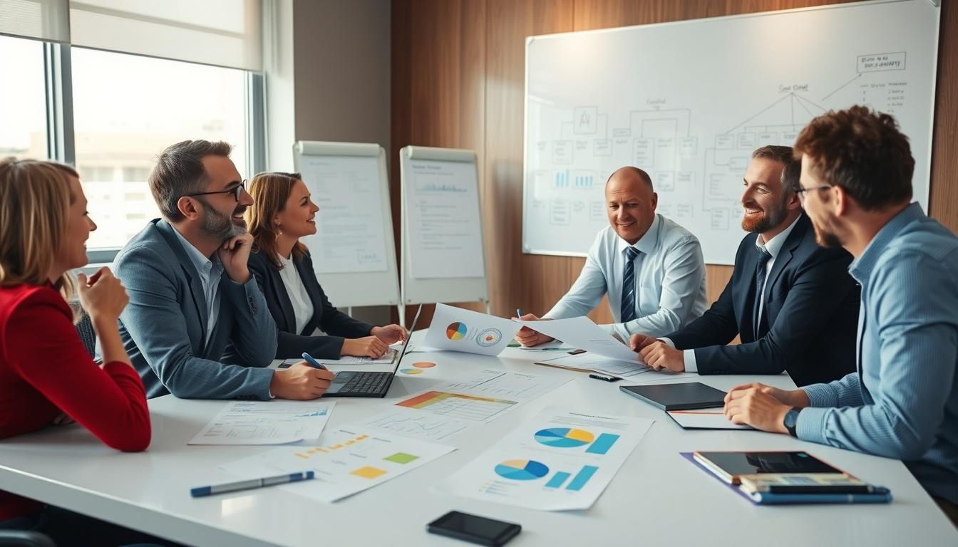 Build Stronger Teams